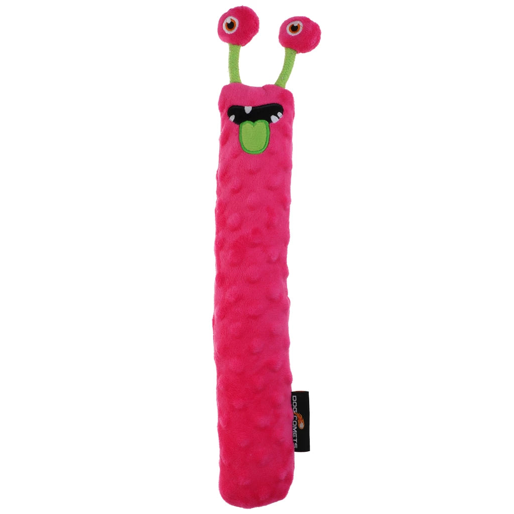 Dog Comets Invaders Pink L
