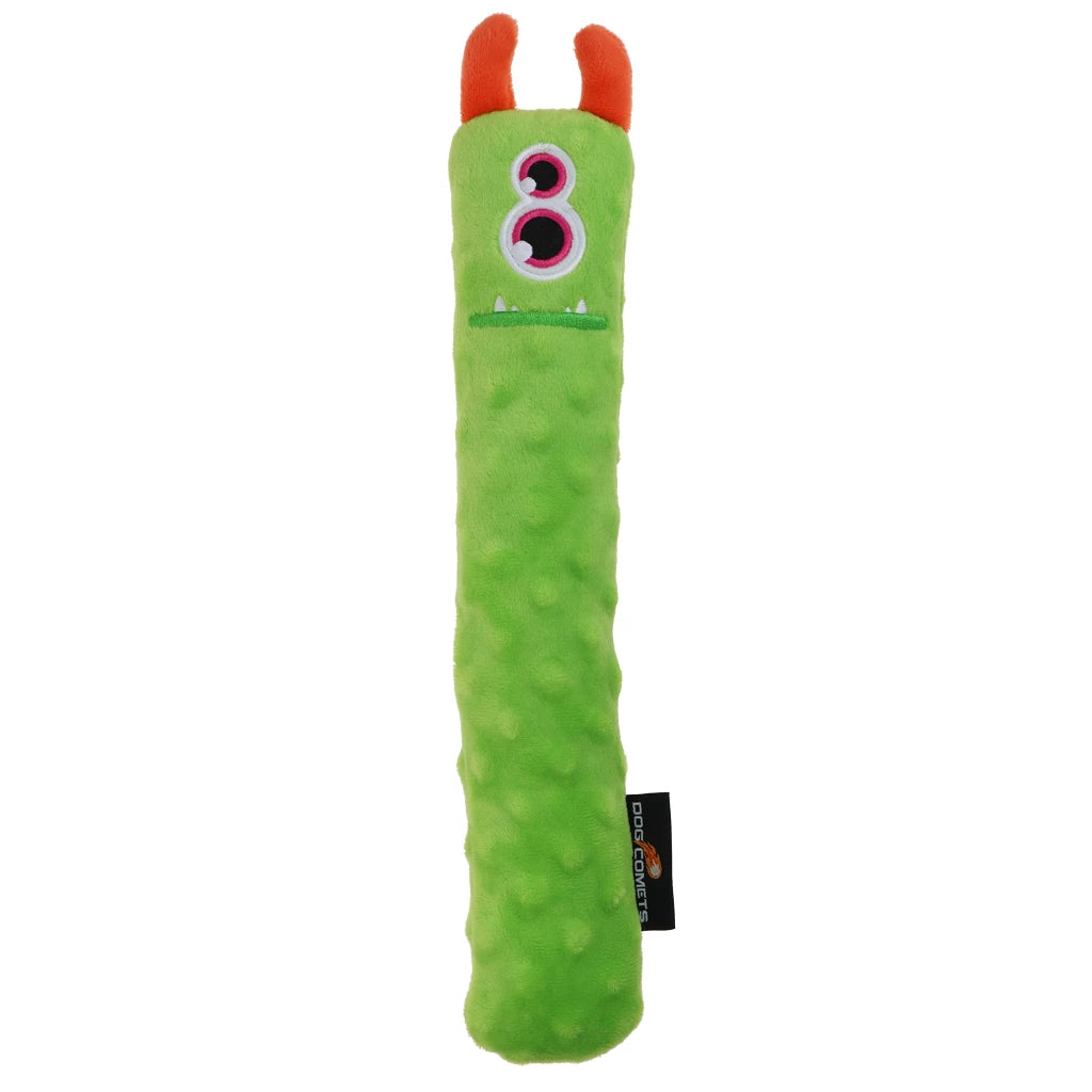 Dog Comets Invaders Green L