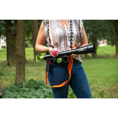 Dog Comets - Comet Launcher