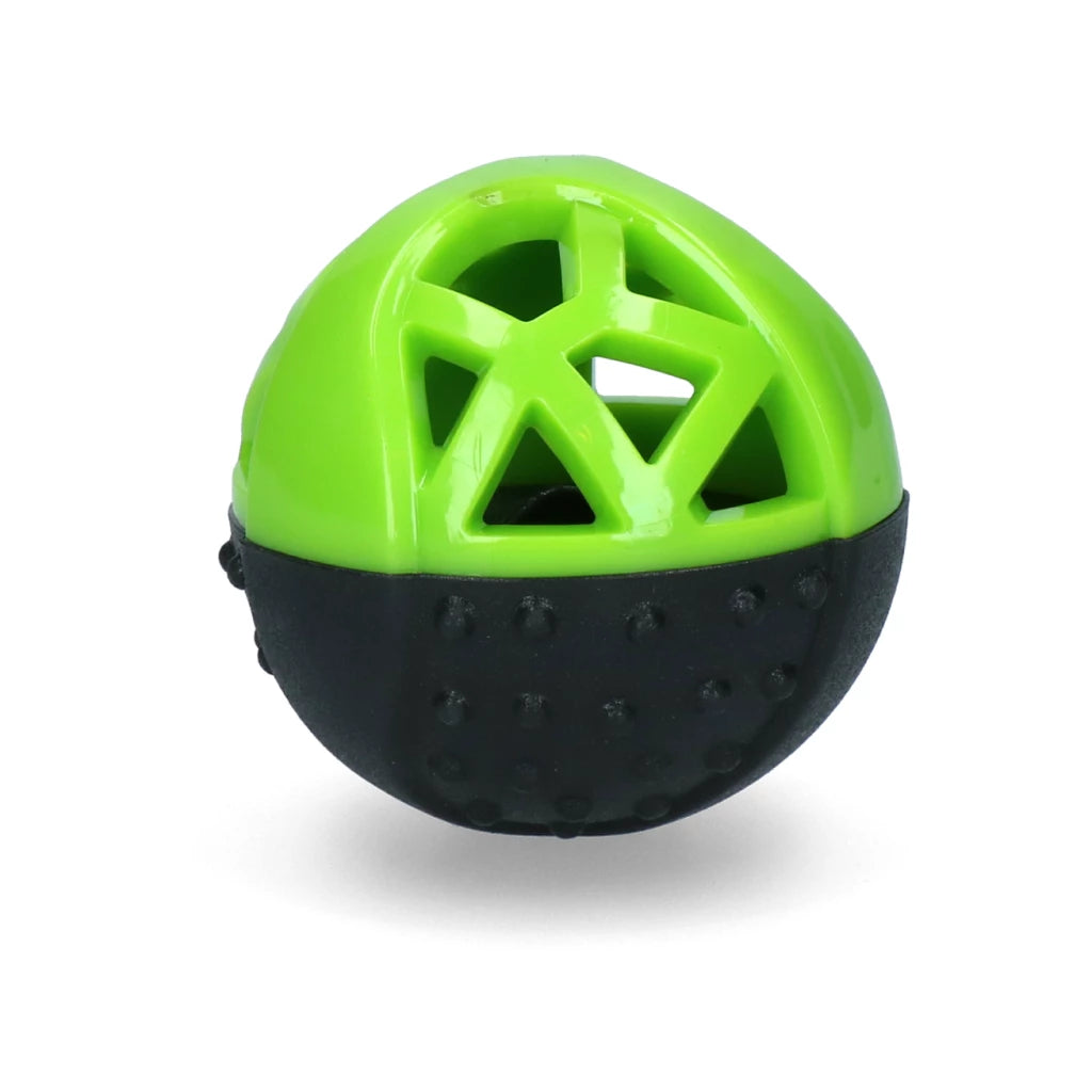 Dog Comets Moonstone Treat Ball