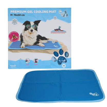 CoolPets Premium Gel Cooling Mat