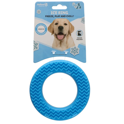 Coolpets Ice Ring