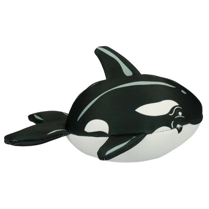 CoolPets Toy Wally the Whale