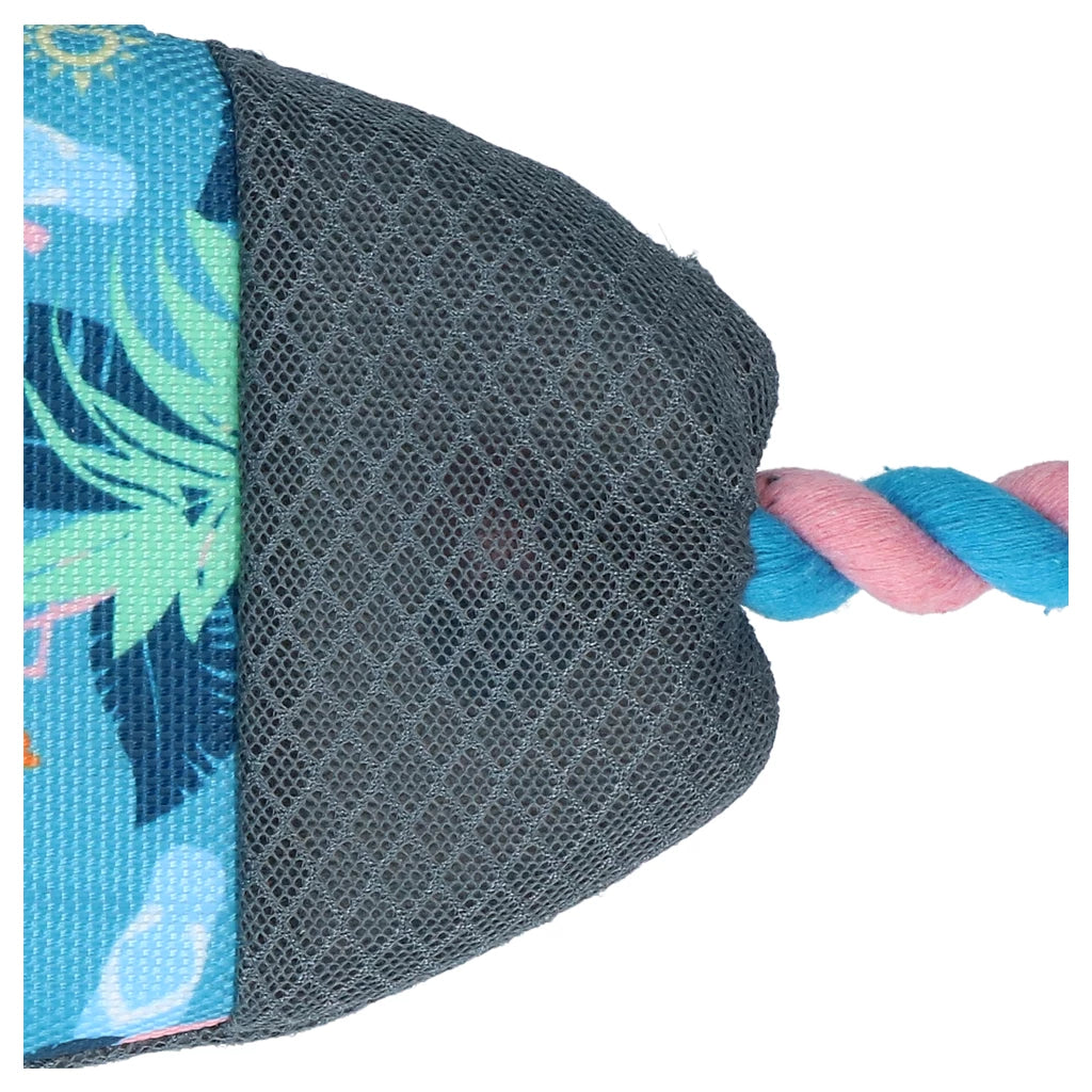 CoolPets Surf's Up Flamingo
