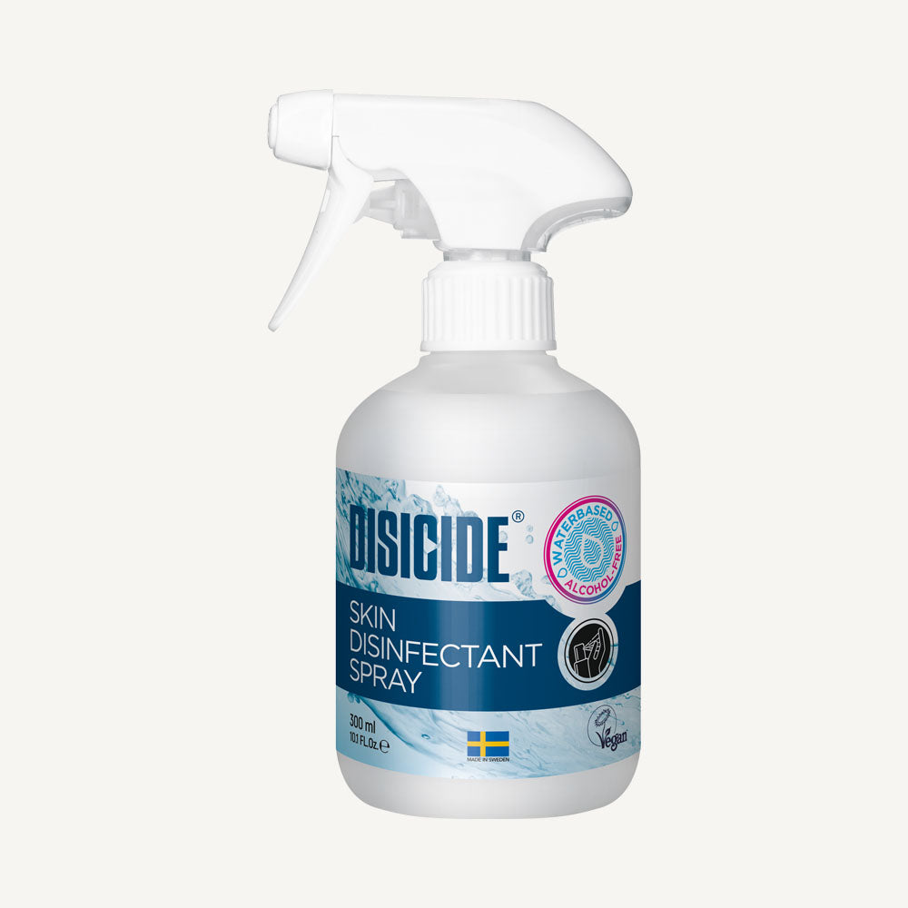 Disicide skin - Desinfektion Spray