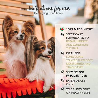 Yuup! Home Detangling Conditioner