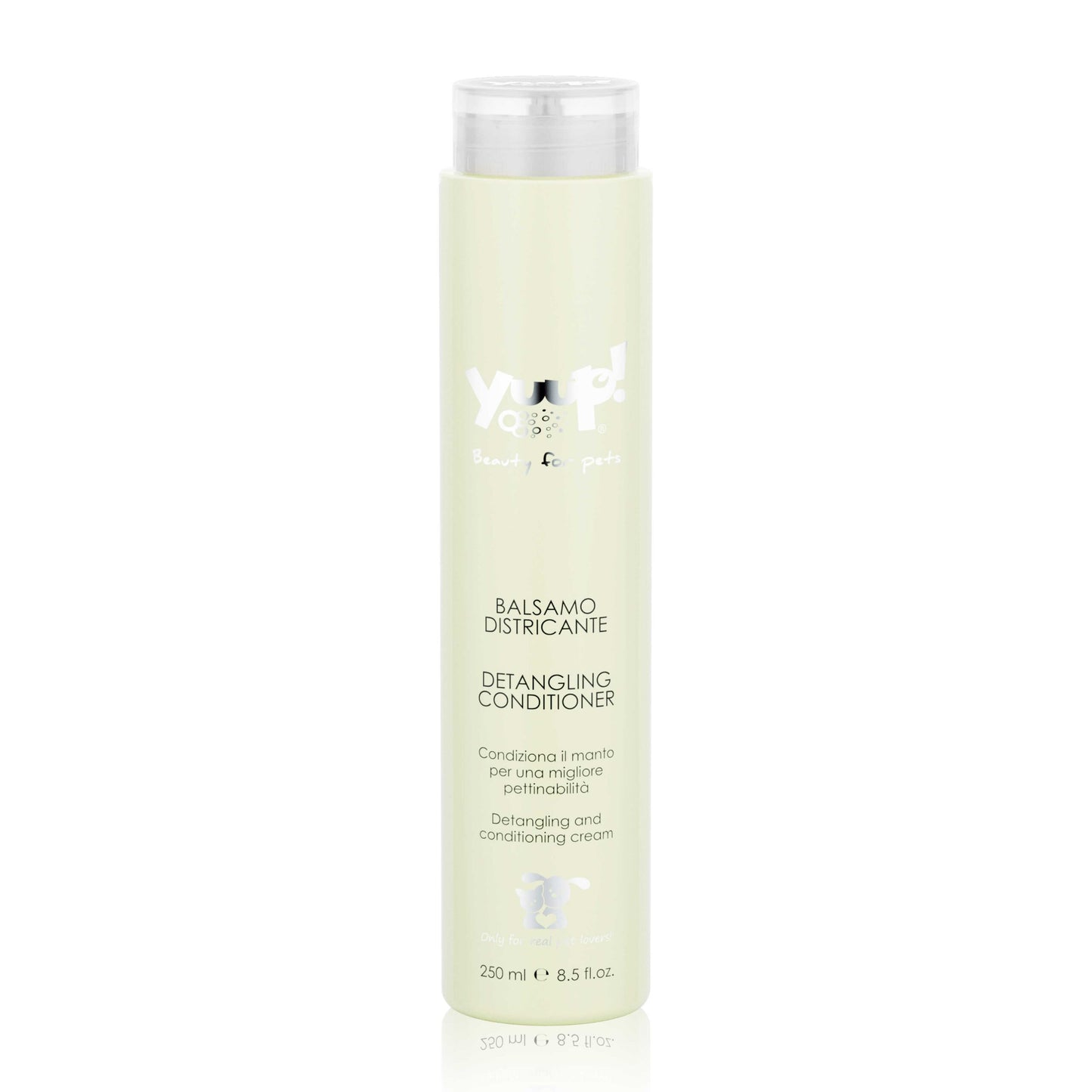 Yuup! Home Detangling Conditioner