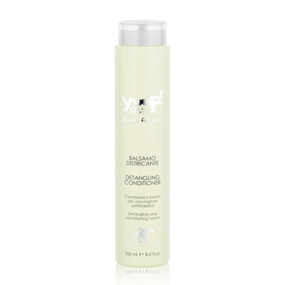 Yuup! Home Detangling Conditioner