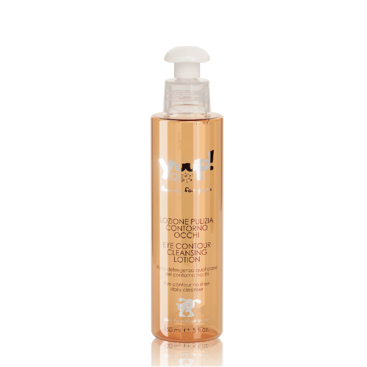 Yuup! Home Ögonrengöring 150 ml