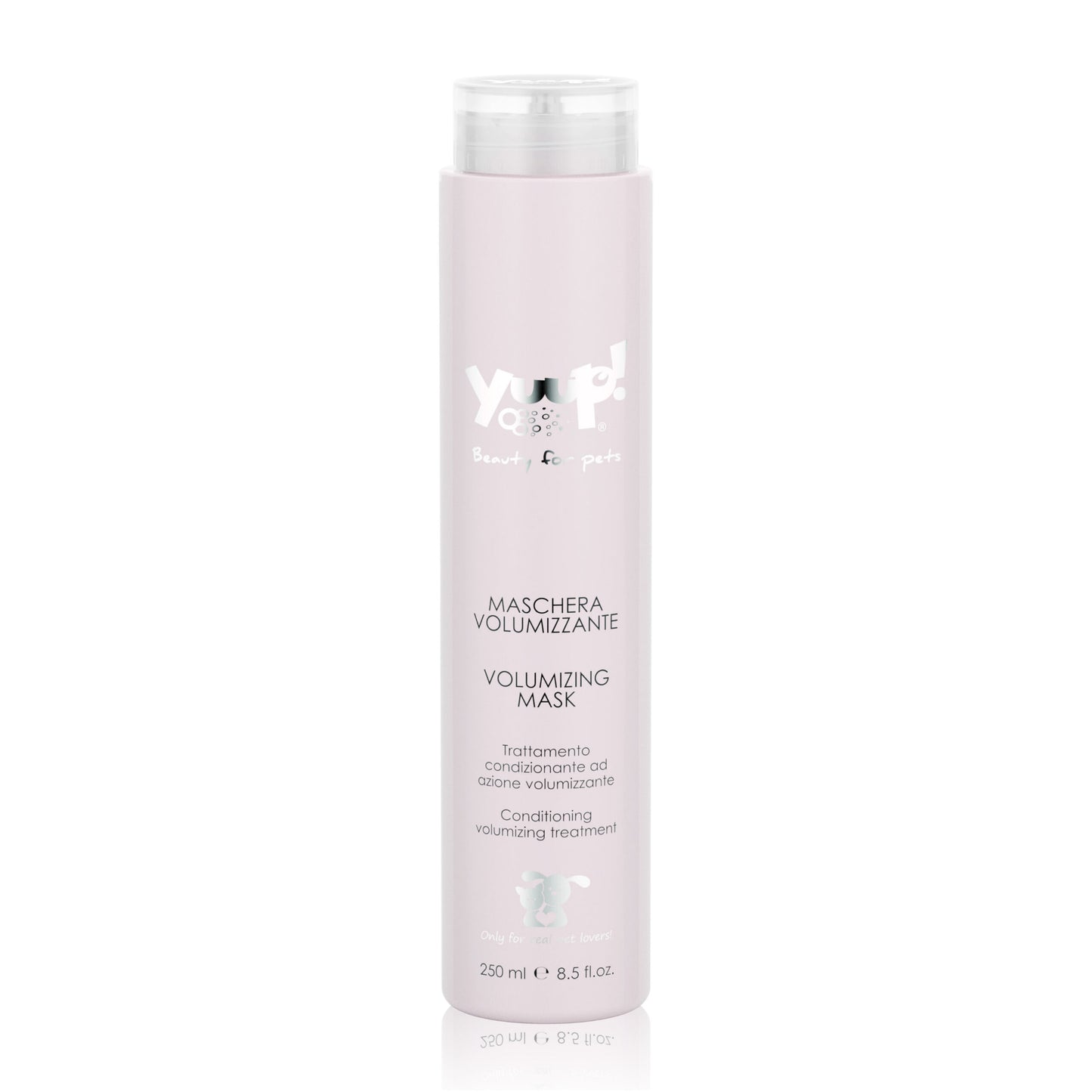 YUUP! Volumizing Mask