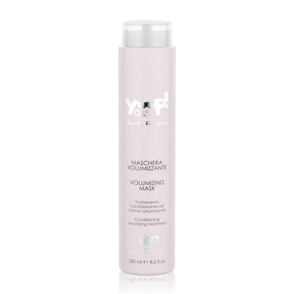 YUUP! Volumizing Mask