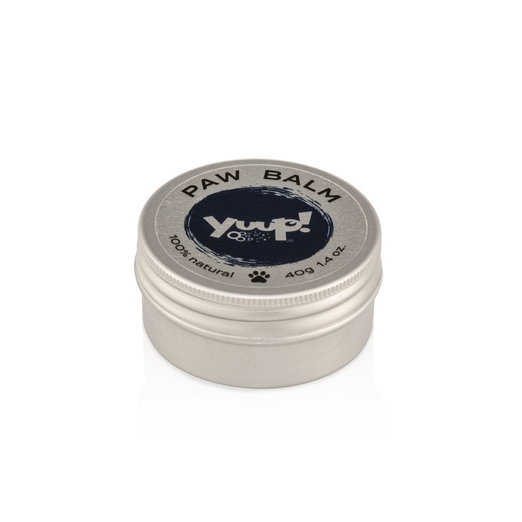 YUUP! Paw Balm - tassalva 40g