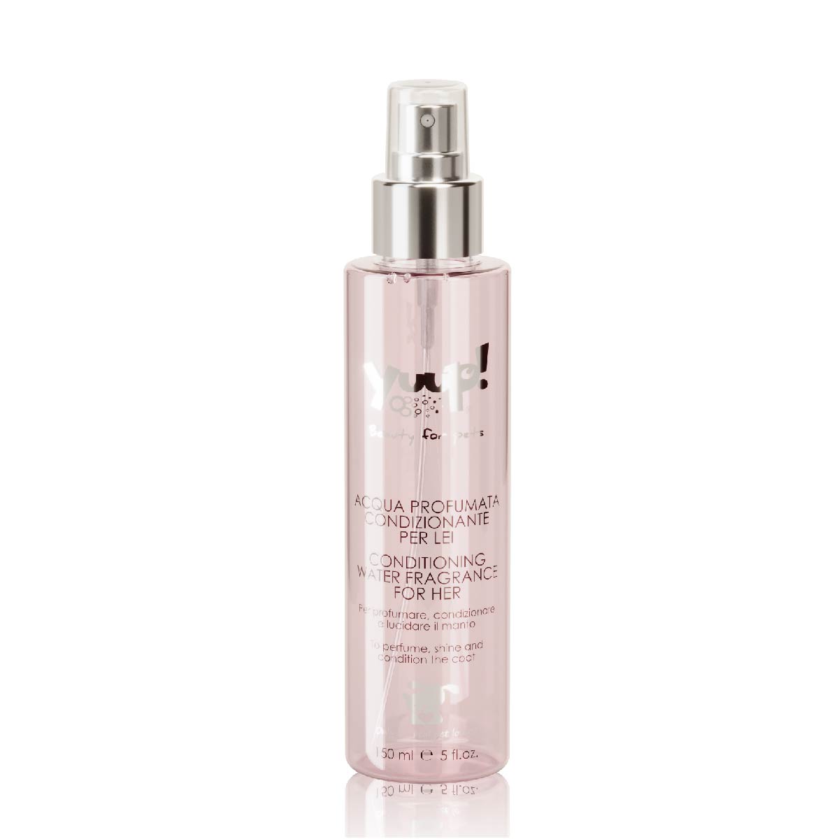 Yuup! Home Conditioning Water Fragrance til hende 150 ml