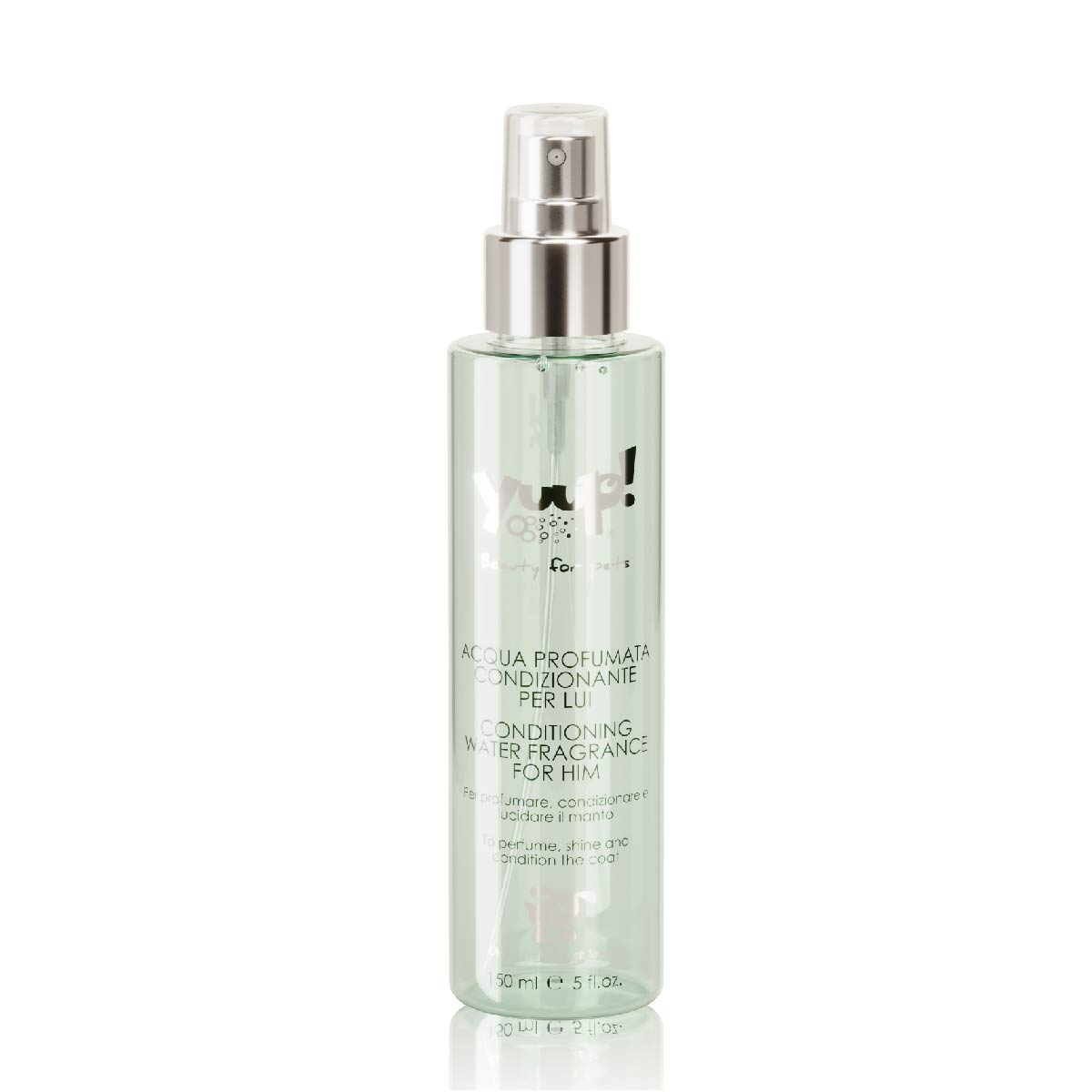 YUUP! Home Conditioning Water Fragrance for Ham 150 ml
