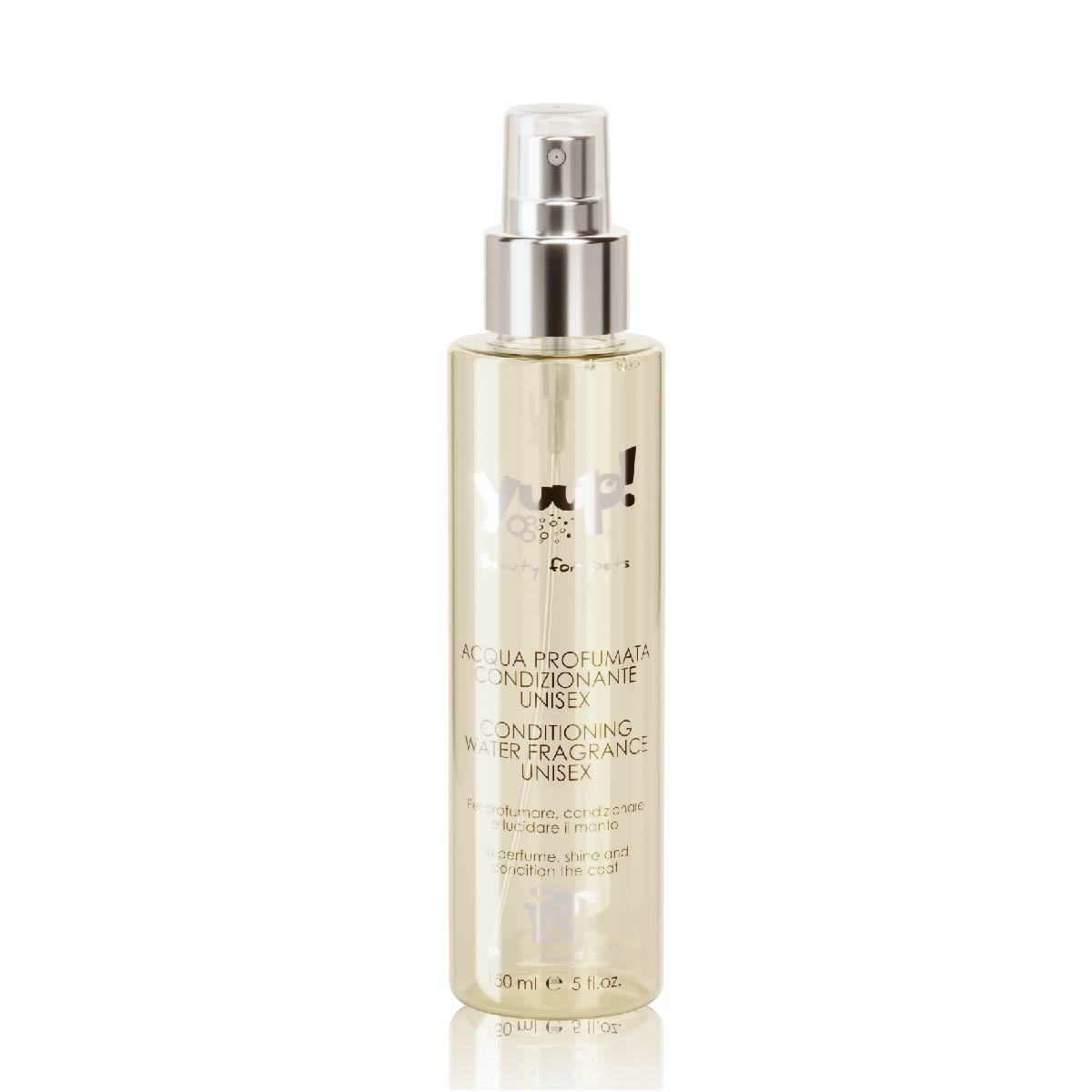Yuup! Home utredande parfym Unisex 150 ml