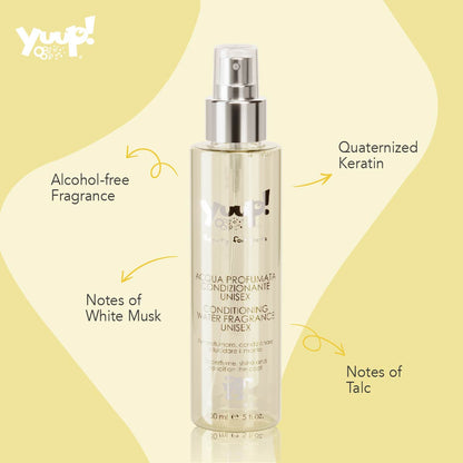 Yuup! Home utredande parfym Unisex 150 ml