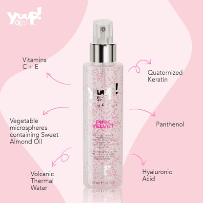 YUUP! Pink Velvet 150 ml