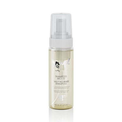 Yuup! Home Daily No Rinse Shampoo 150 ml