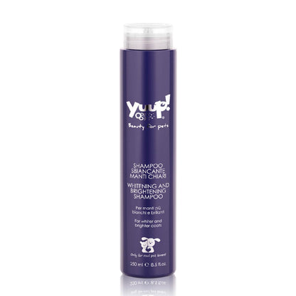 Yuup! Home Whitening and Brightening Shampoo