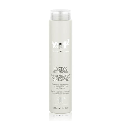 Yuup! Home Gentle Shampoo til hvalpe og følsom hud