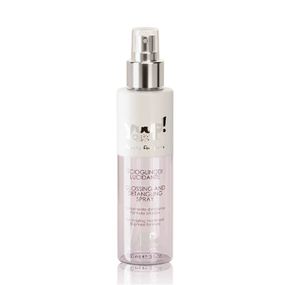 Yuup! Home Glossing and Detangling Spray 150 ml