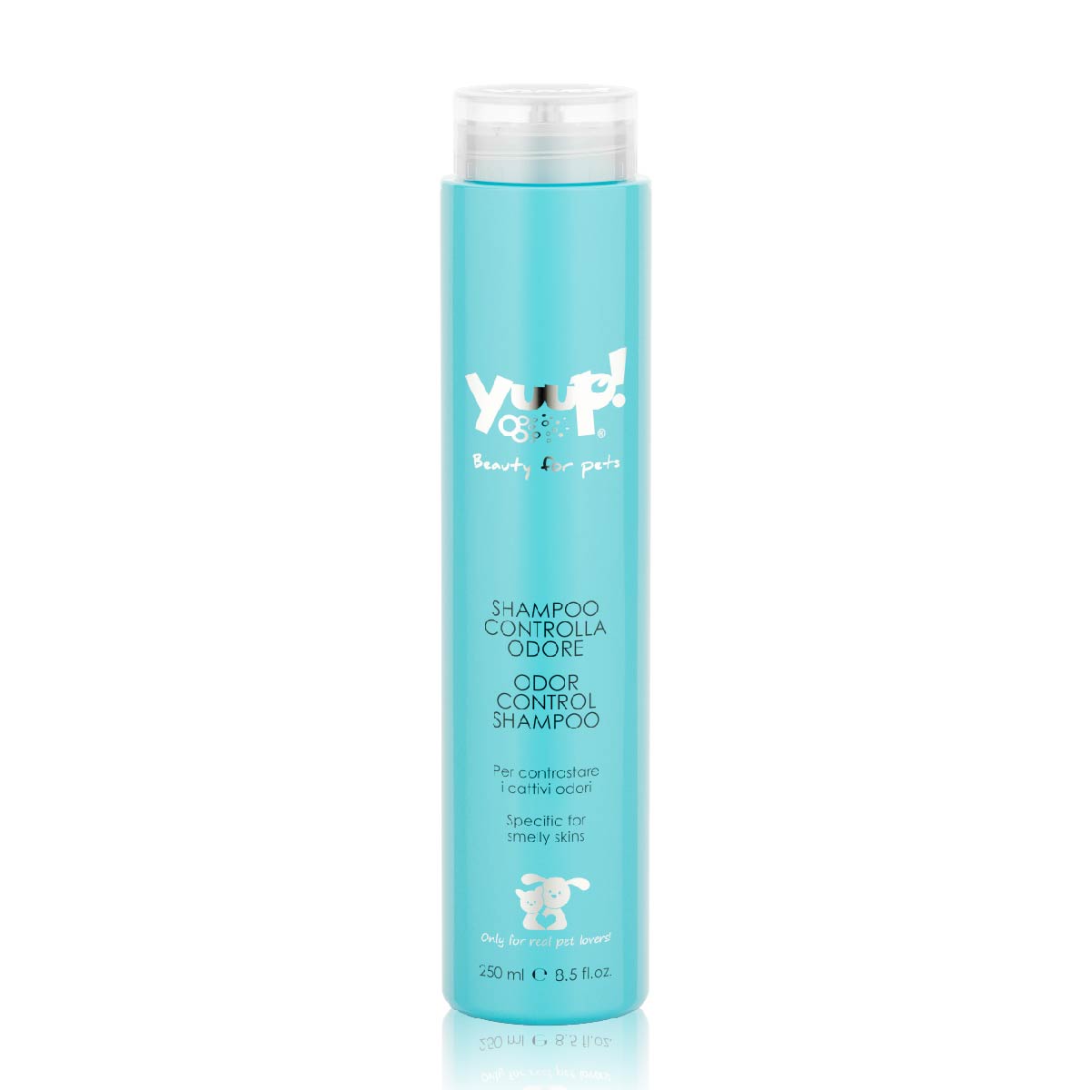 Yuup! Home Odor Control Shampoo