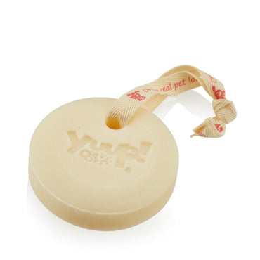 YUUP! 2 I 1 SOLID SHAMPOO og BALSAM