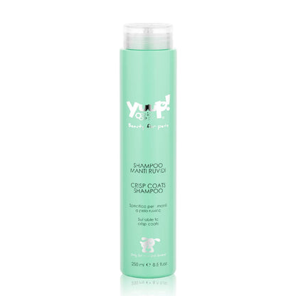 Yuup! Home Crisp Coats Shampoo