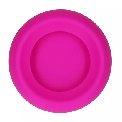 Spillsäker mat/vattenskål
