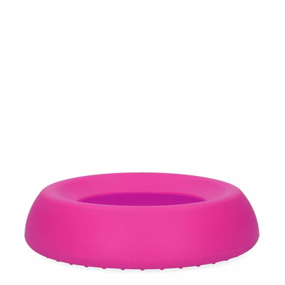 Spillsäker mat/vattenskål