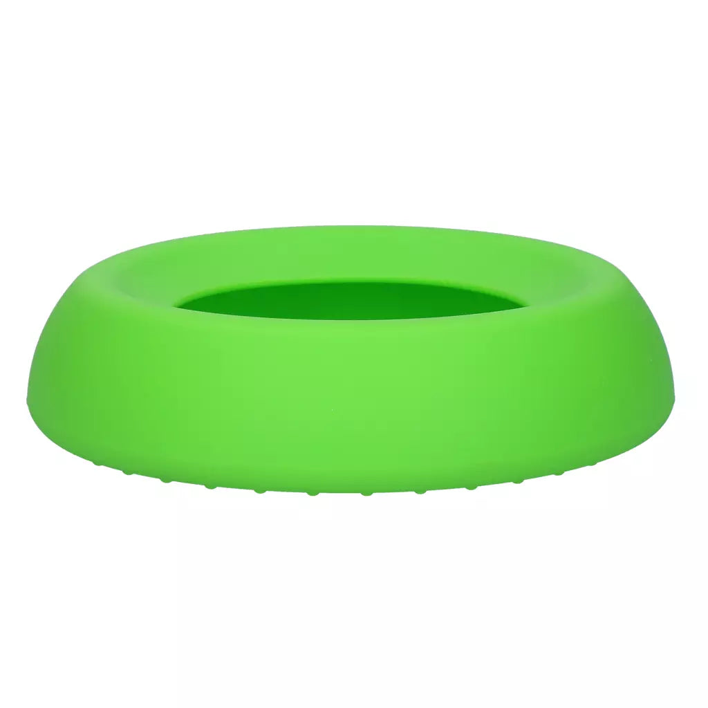 Spillsäker mat/vattenskål