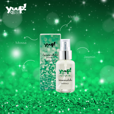 Parfume YUUP! Emerald 50ml