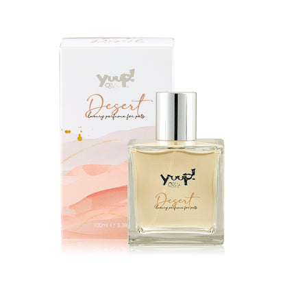 DESERT Parfume 100ml YUUP!