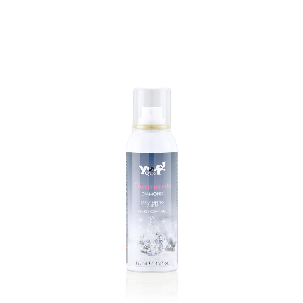 YUUP! Glitter Mist Diamond Hund