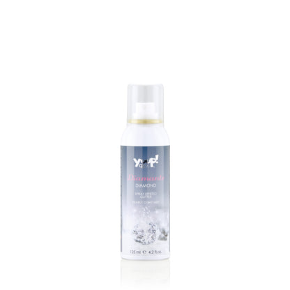 YUUP! Glitter Mist Diamond Hund