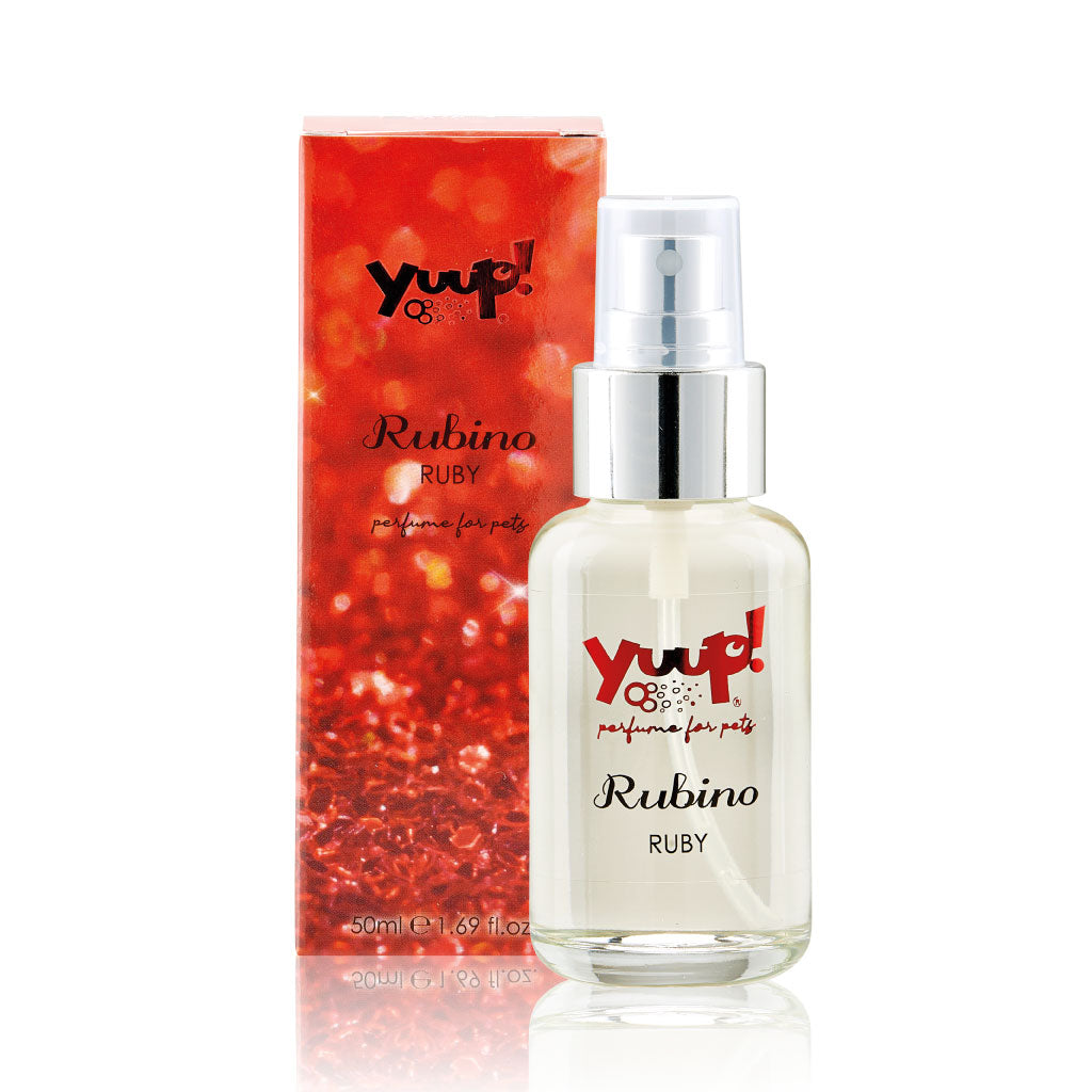 Parfume YUUP! Rubin 50ml