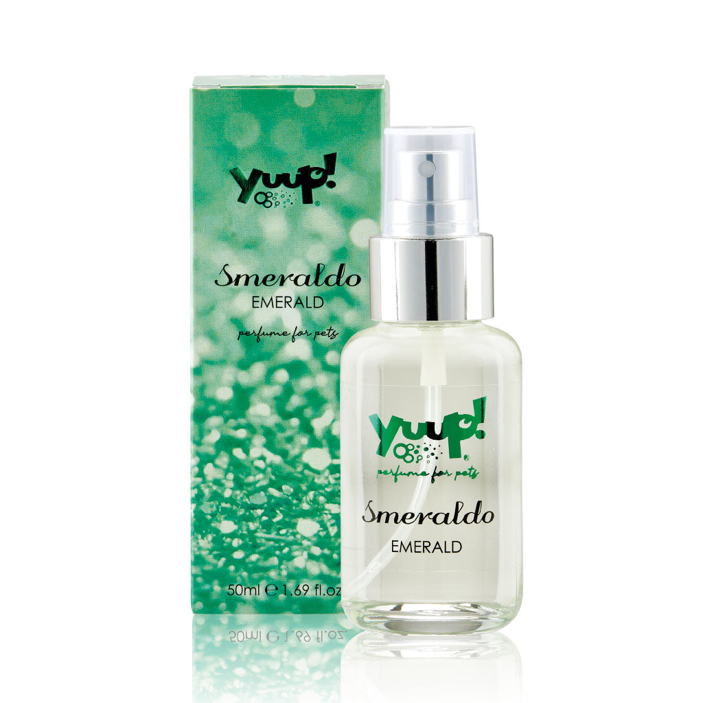 Parfume YUUP! Emerald 50ml