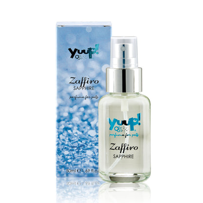 Parfume YUUP! Safir 50ml