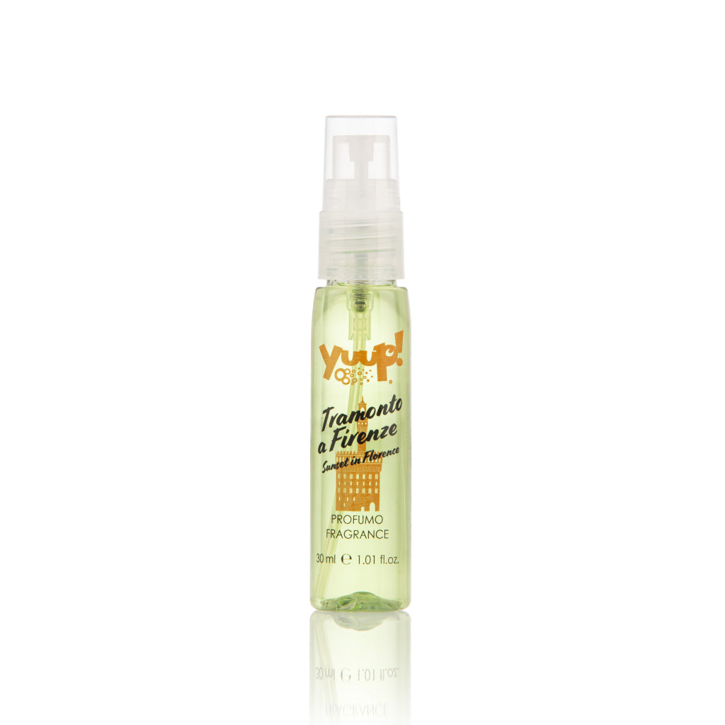 Yuup! Sunset in Florence Parfume 30ml
