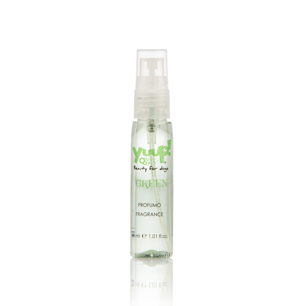 Yuup! Green PARFUME 30ml