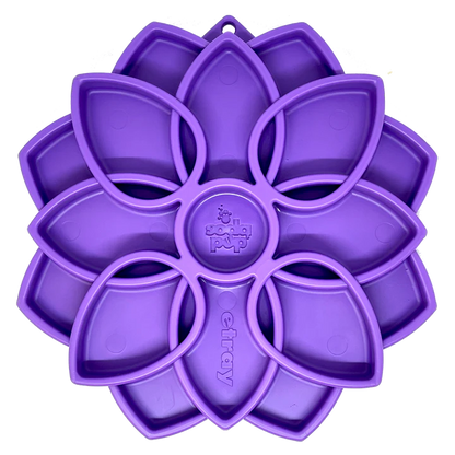 SodaPup-aktivointikuppi MANDALA lila