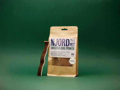 Njord Pet Nötstrips Small 5-pack