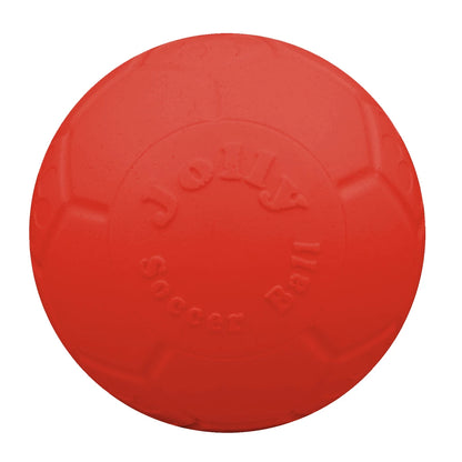Jolly Fodbold Orange (20 cm)