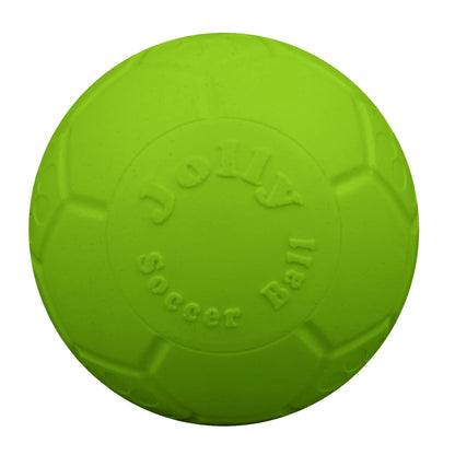 Jolly Soccer Ball Green (20 cm)