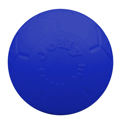Jolly Soccer Ball Blue  (20 cm)