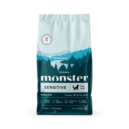 Monster Original Sensitive