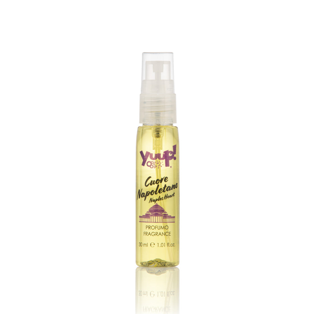 Jep! Naples Heart parfume 30ml