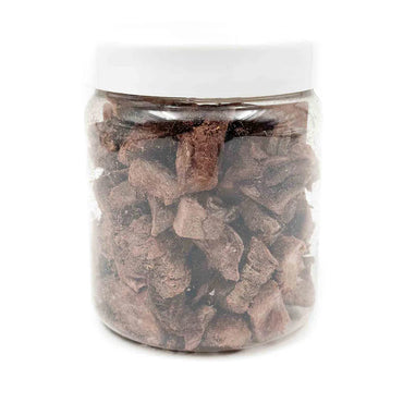 TassaFritt Hjortbitar 80g