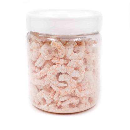 TassaFritt frystorkade Räkor 60g