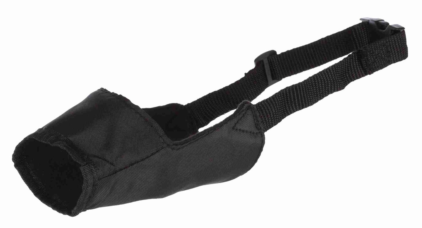TRIXIE Mundkurv justerbar XXS-XL
